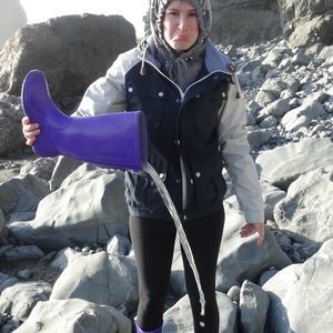 Meet your Posher, Shauna